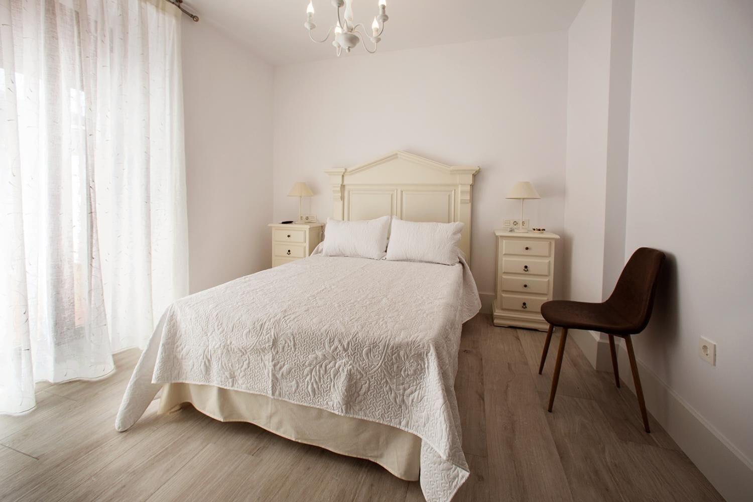 Habitación Nuevo Monteftur
