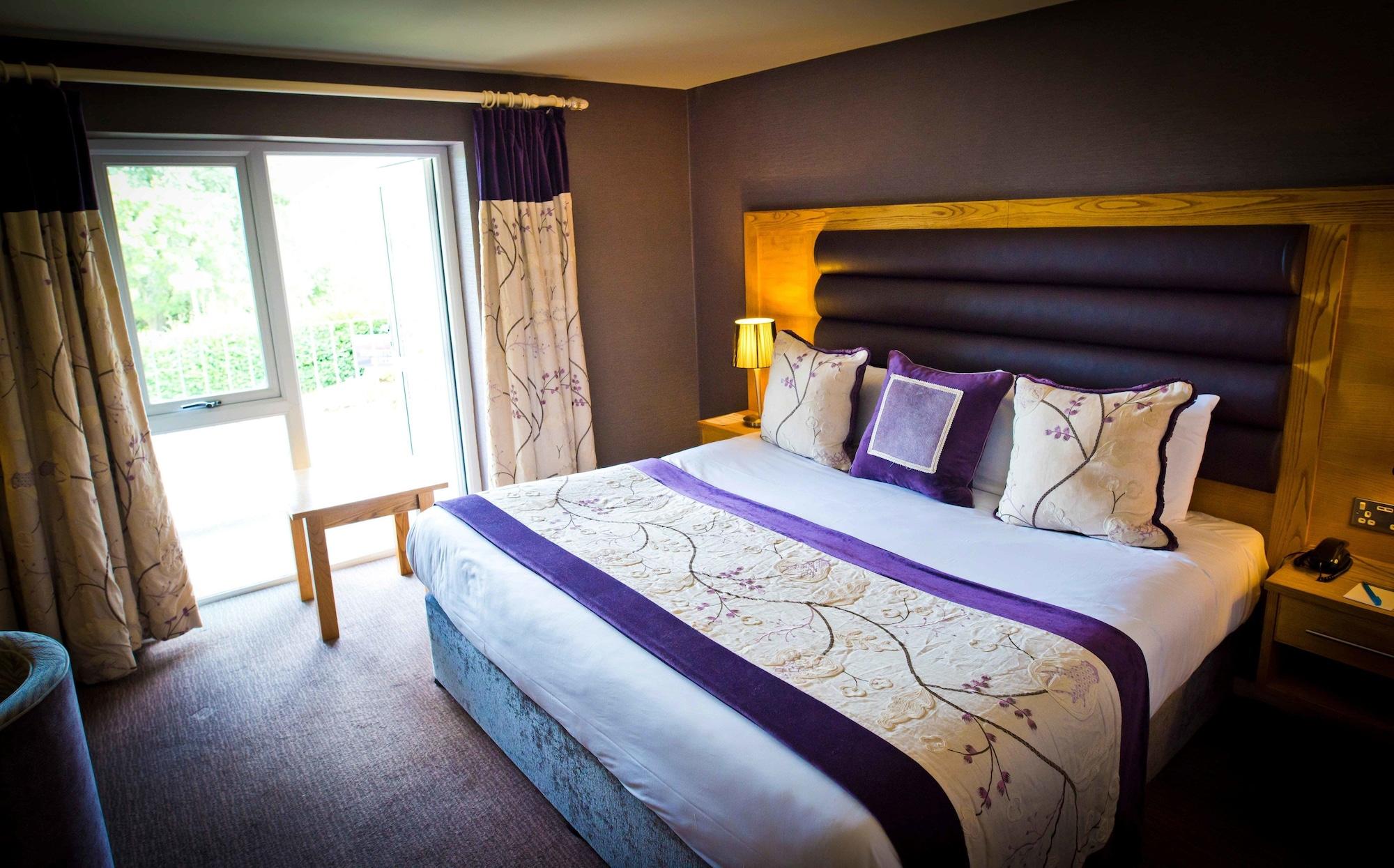 Habitación Thornton Hall Hotel and Spa