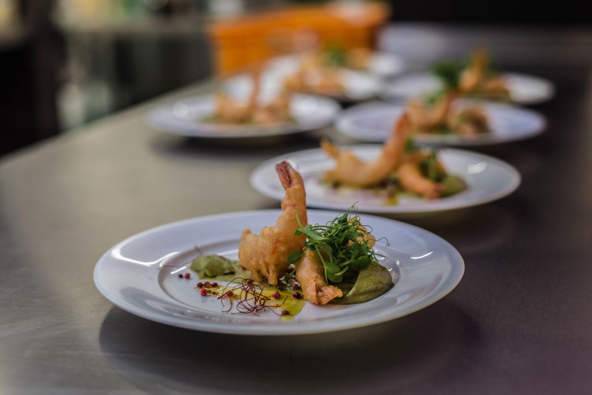 Restaurant Fontane Hotel