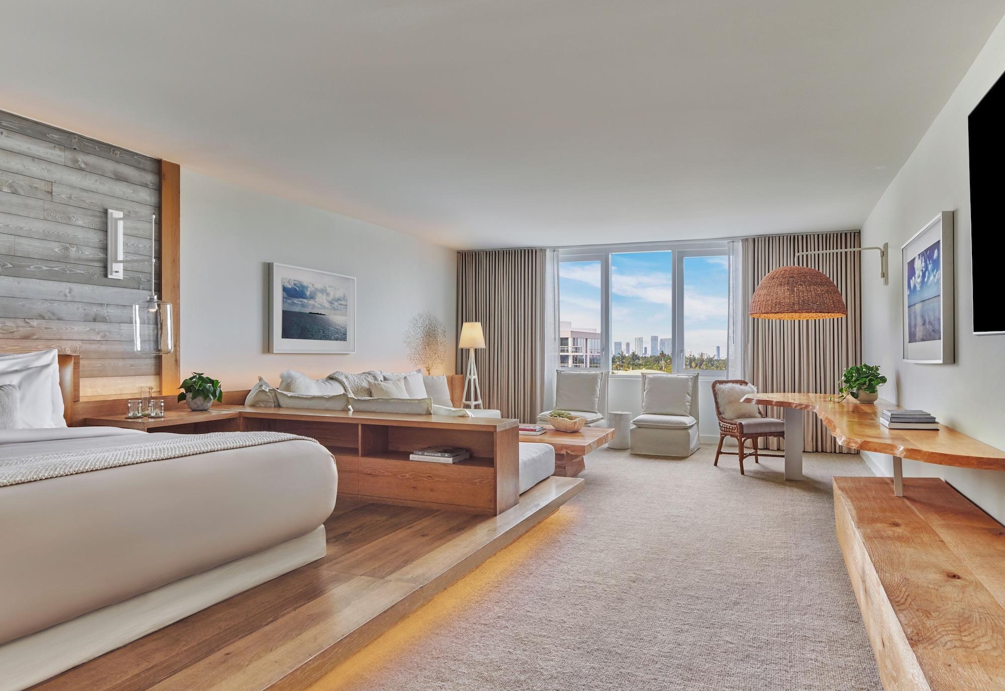 Habitación 1 Hotel South Beach