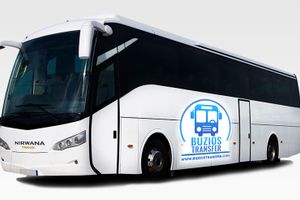 Passeio - Traslado Compartilhado da Barra da Tijuca para Búzios