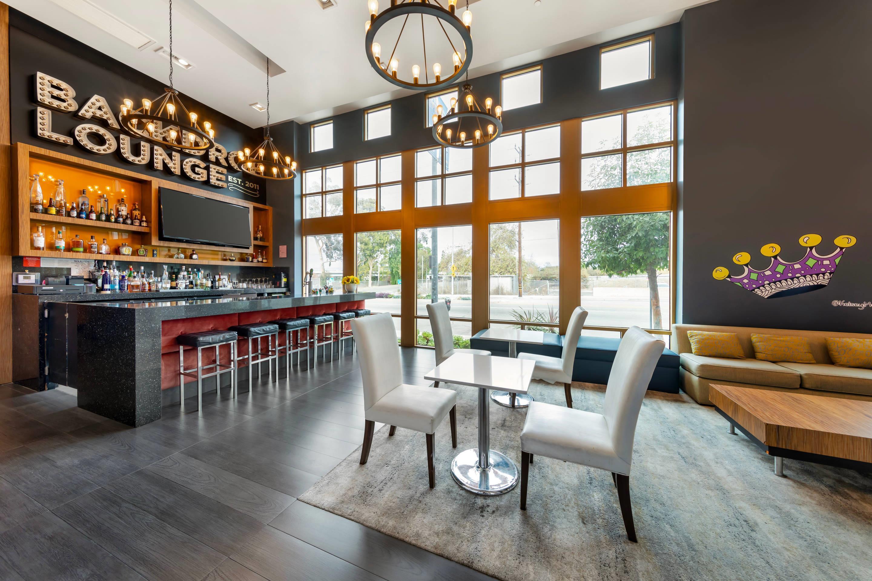 Playa BLVD Hotel and Studios Universal-Hollywood, an Ascend Collection Hotel