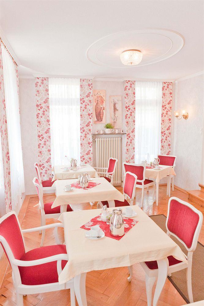 Restaurant Hotel Bischoff