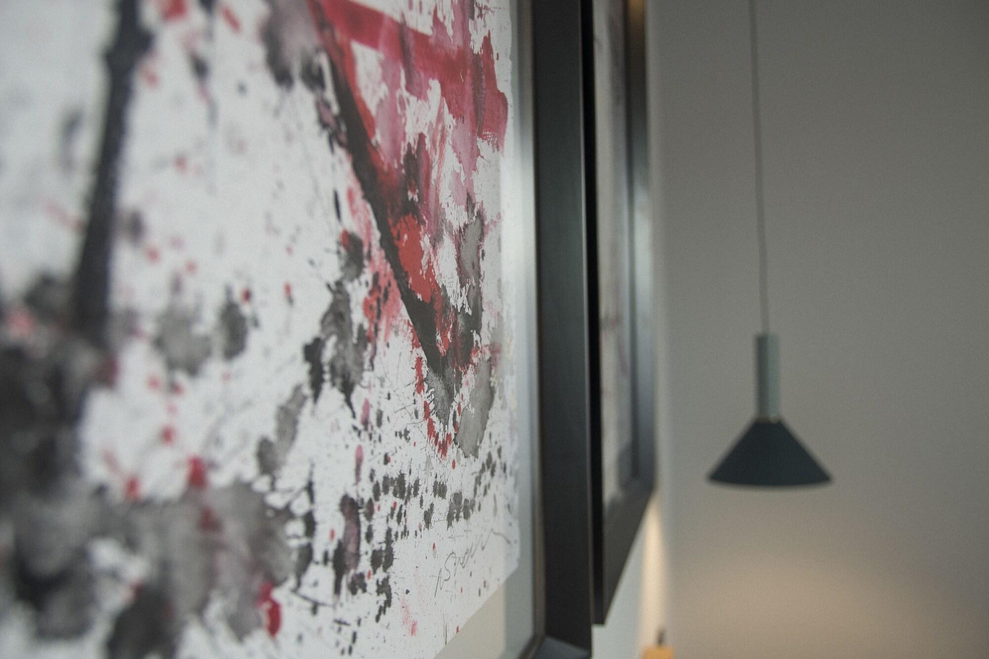 Set de Habitación Welldone Antiquarium