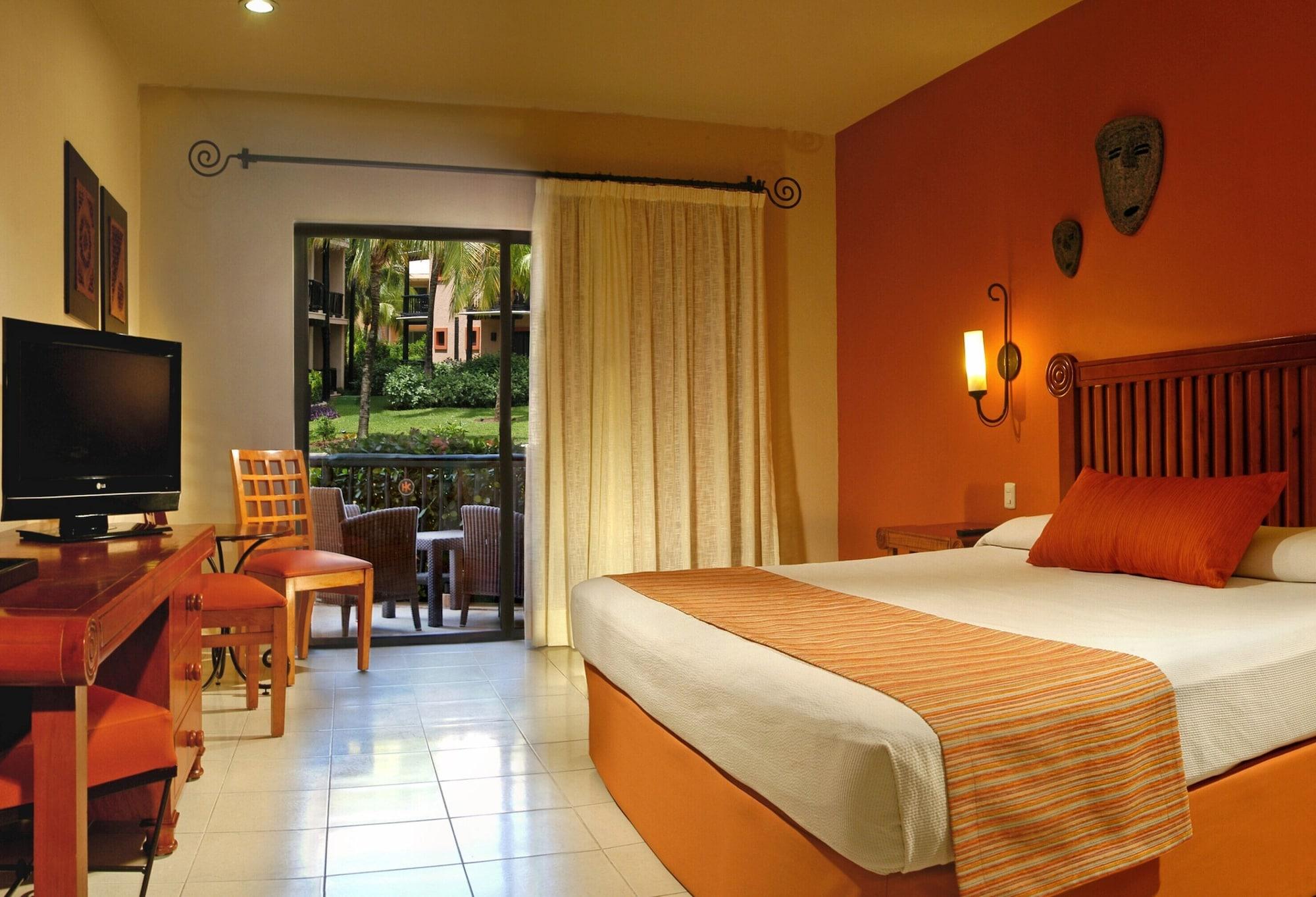 Habitación Catalonia Yucatan Beach - All Inclusive