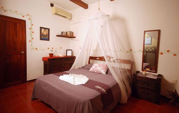HOTEL ZOMAY HOLBOX - Hoteles 4 estrellas en Holbox, México