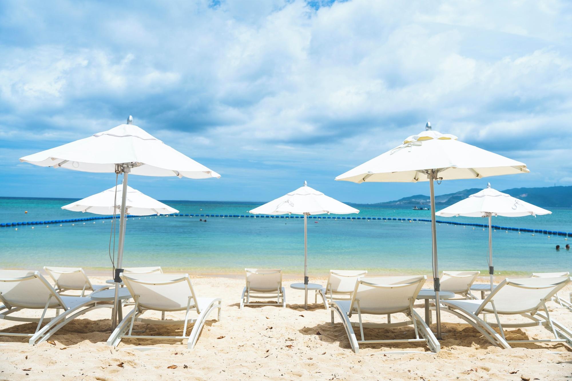 Playa Halekulani Okinawa