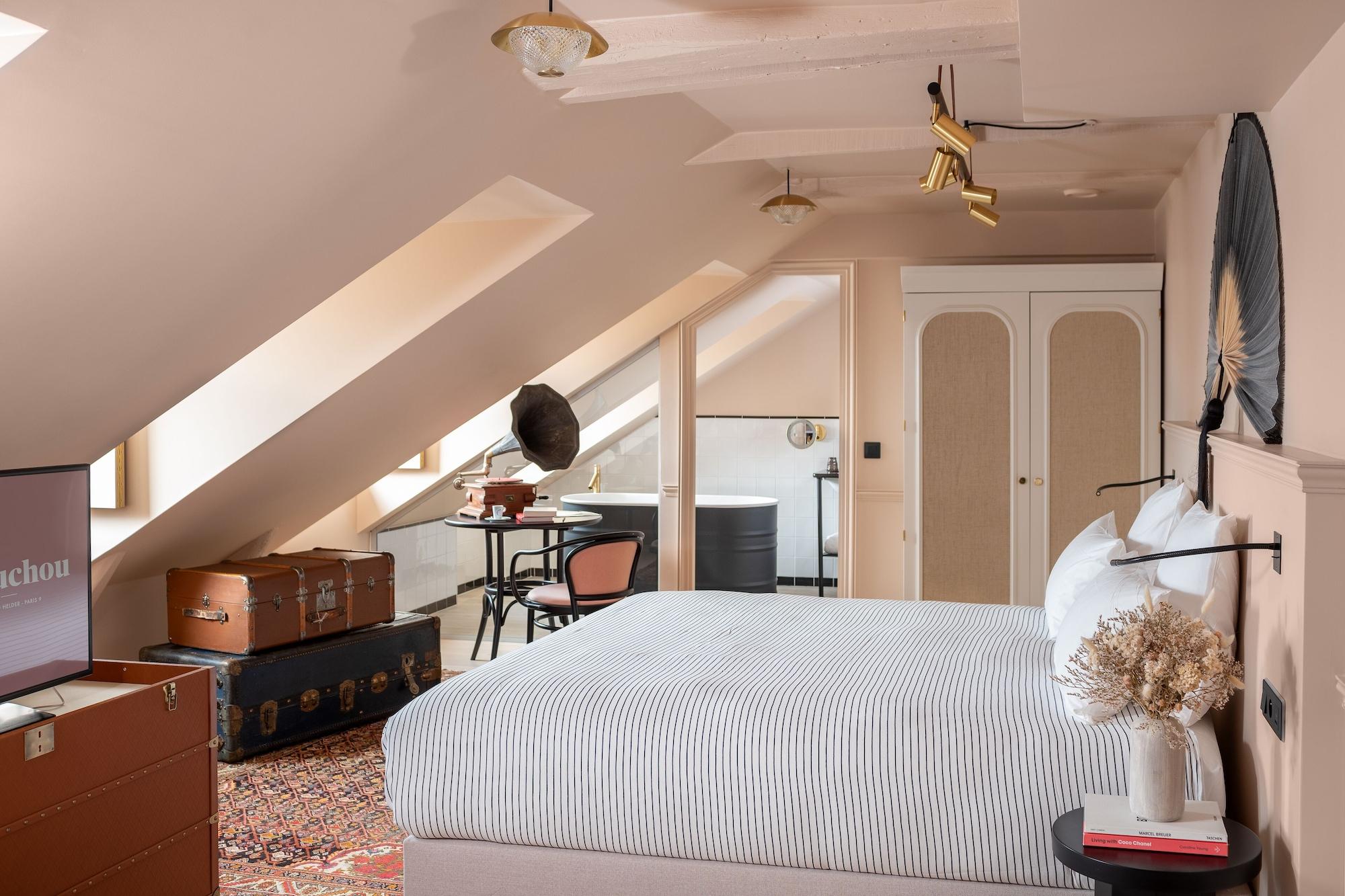 Hotel Hotel Richmond Opera