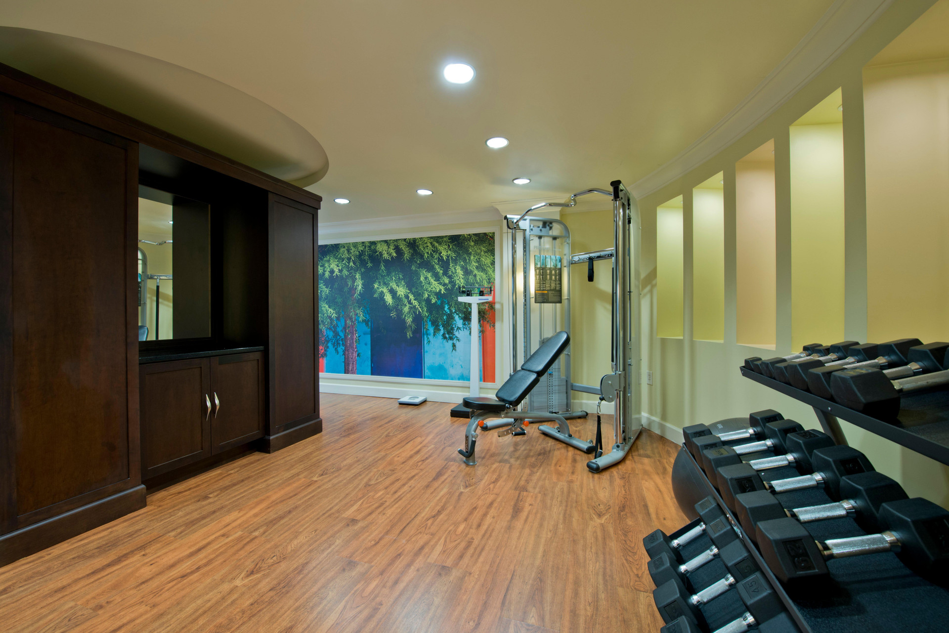 Instalaciones Recreativas Hotel Indigo Atlanta Airport - College Park by IHG