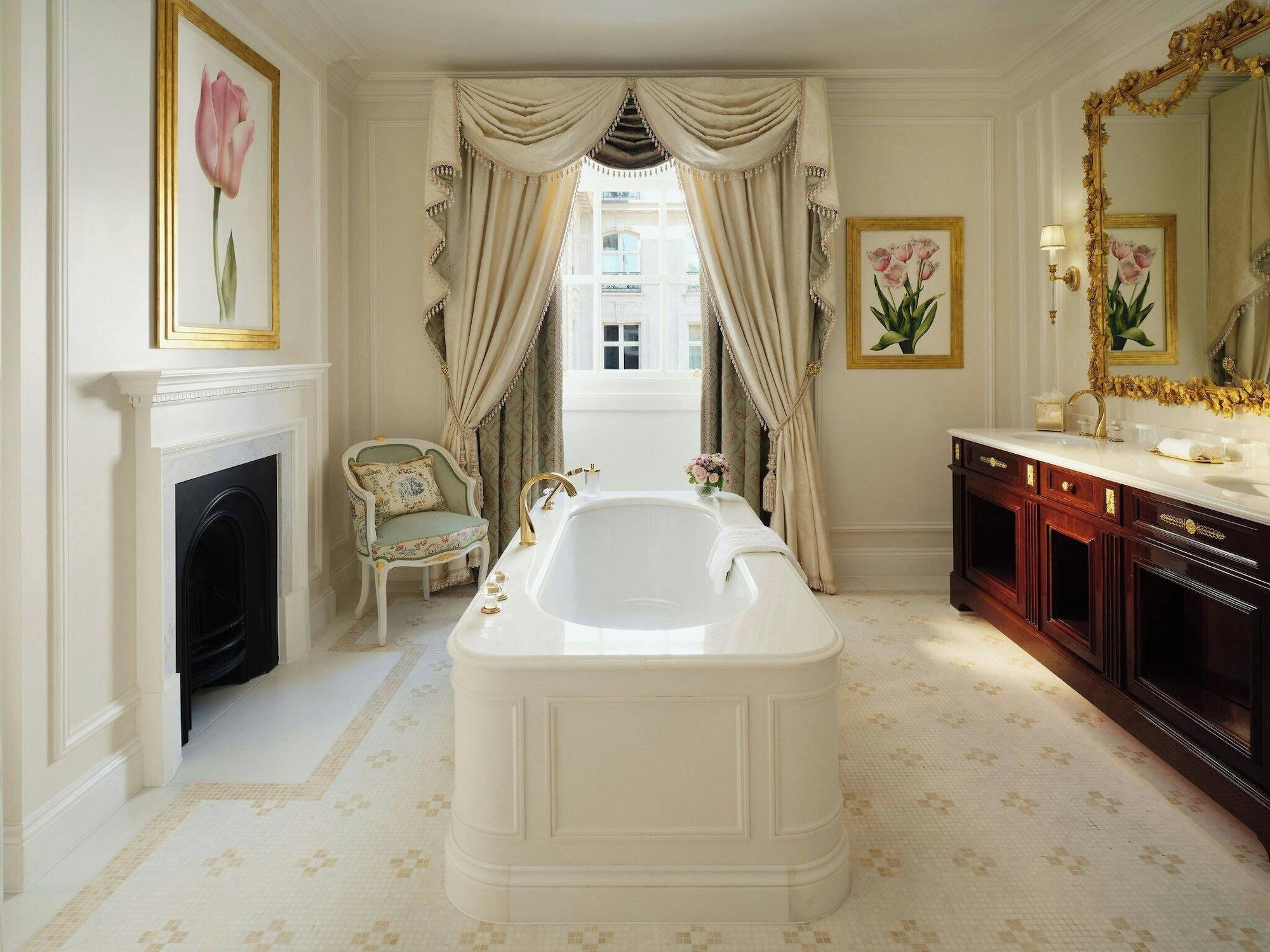Habitación The Ritz London