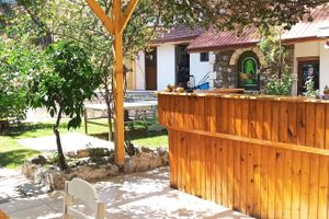 Alojamiento - Swiss Eviniz Hotel