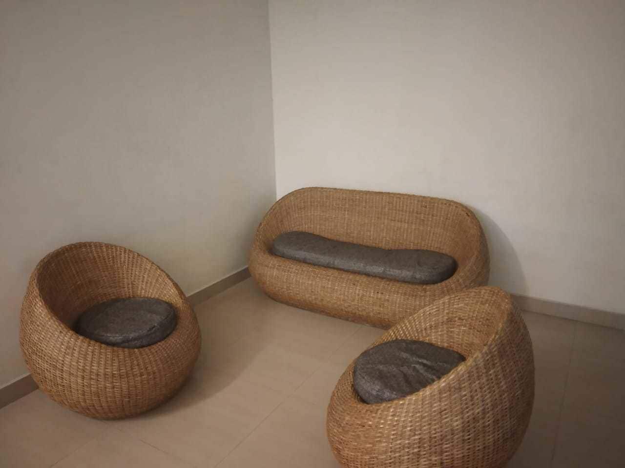 Vista Lobby Maxi Stay - Royapettah