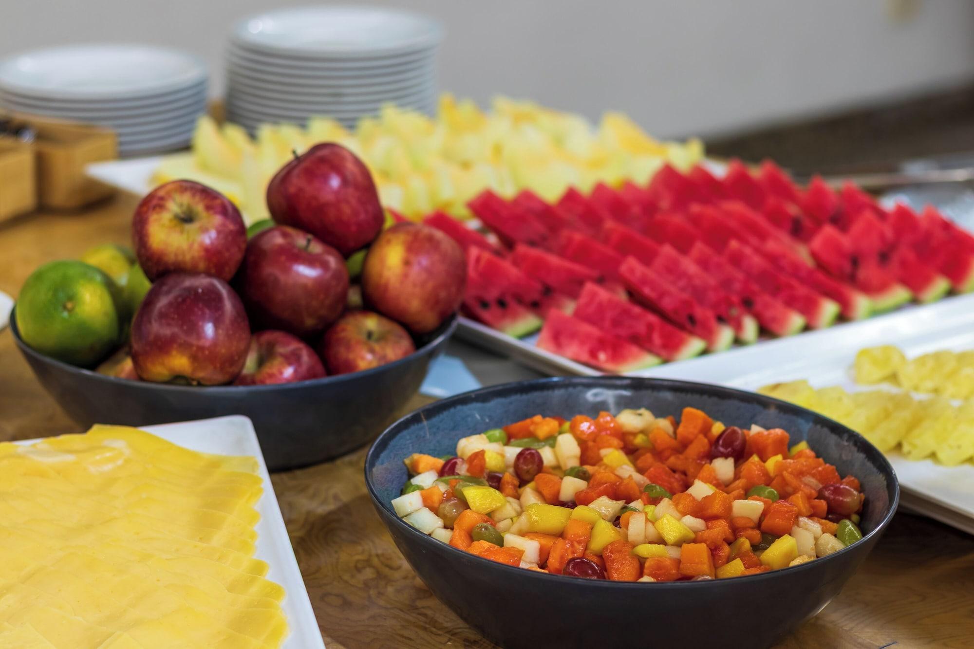 Set de Habitación Braston Augusta by Castelo Itaipava