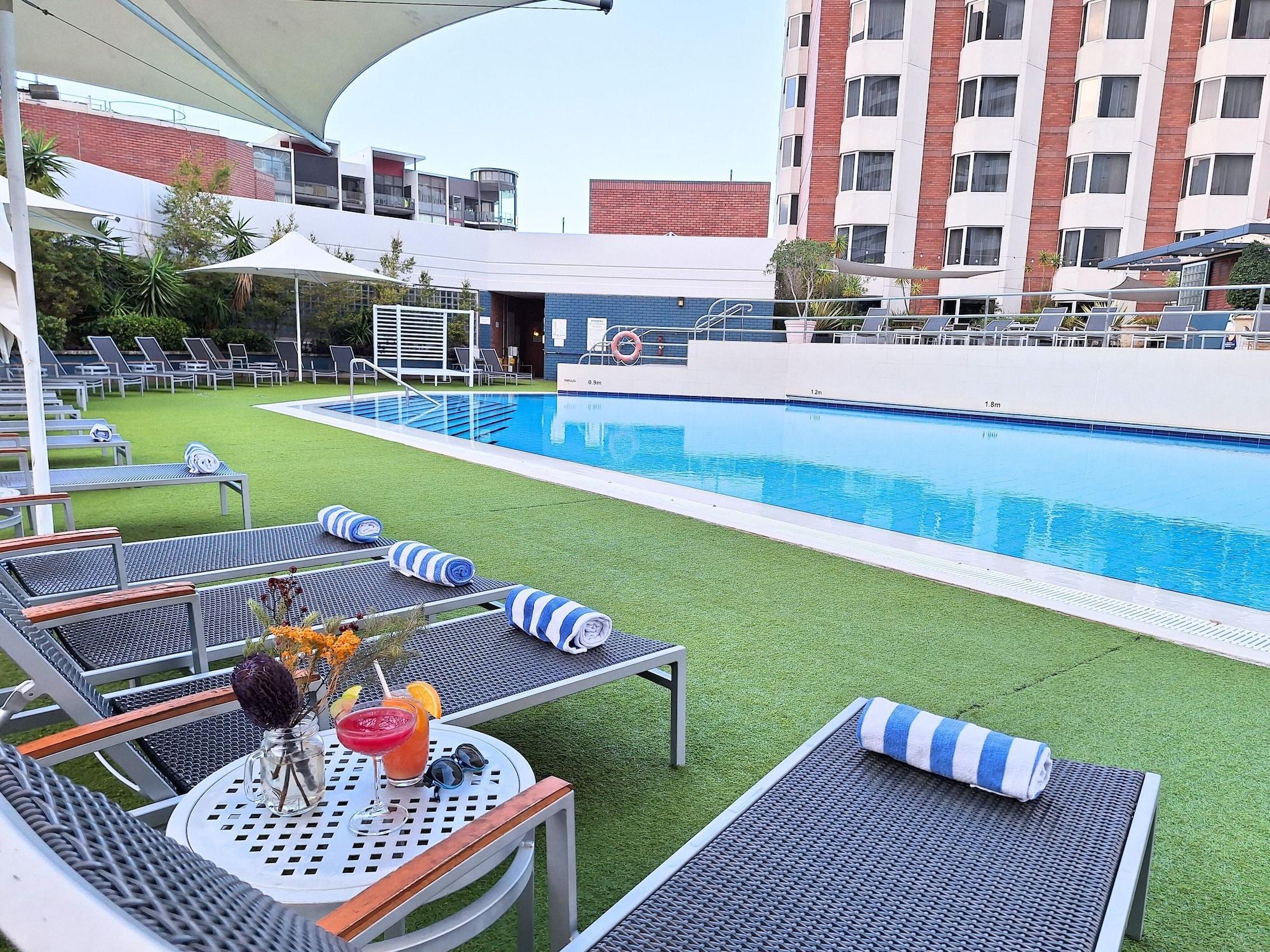 Vista Exterior Residence on Langley Park