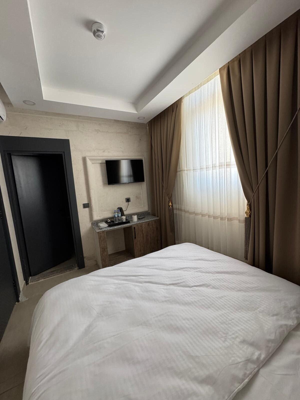 Habitación Lalişa Otel
