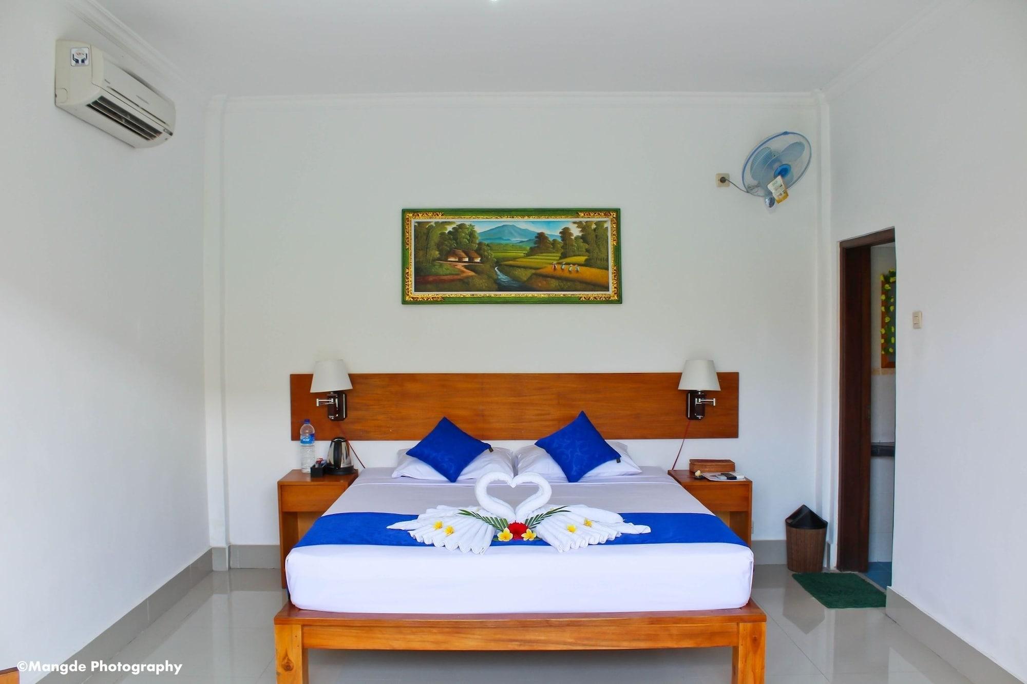 Habitación Chillhouse Lembongan