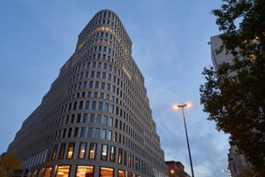 Alojamiento - Dorint Kurfürstendamm Berlin