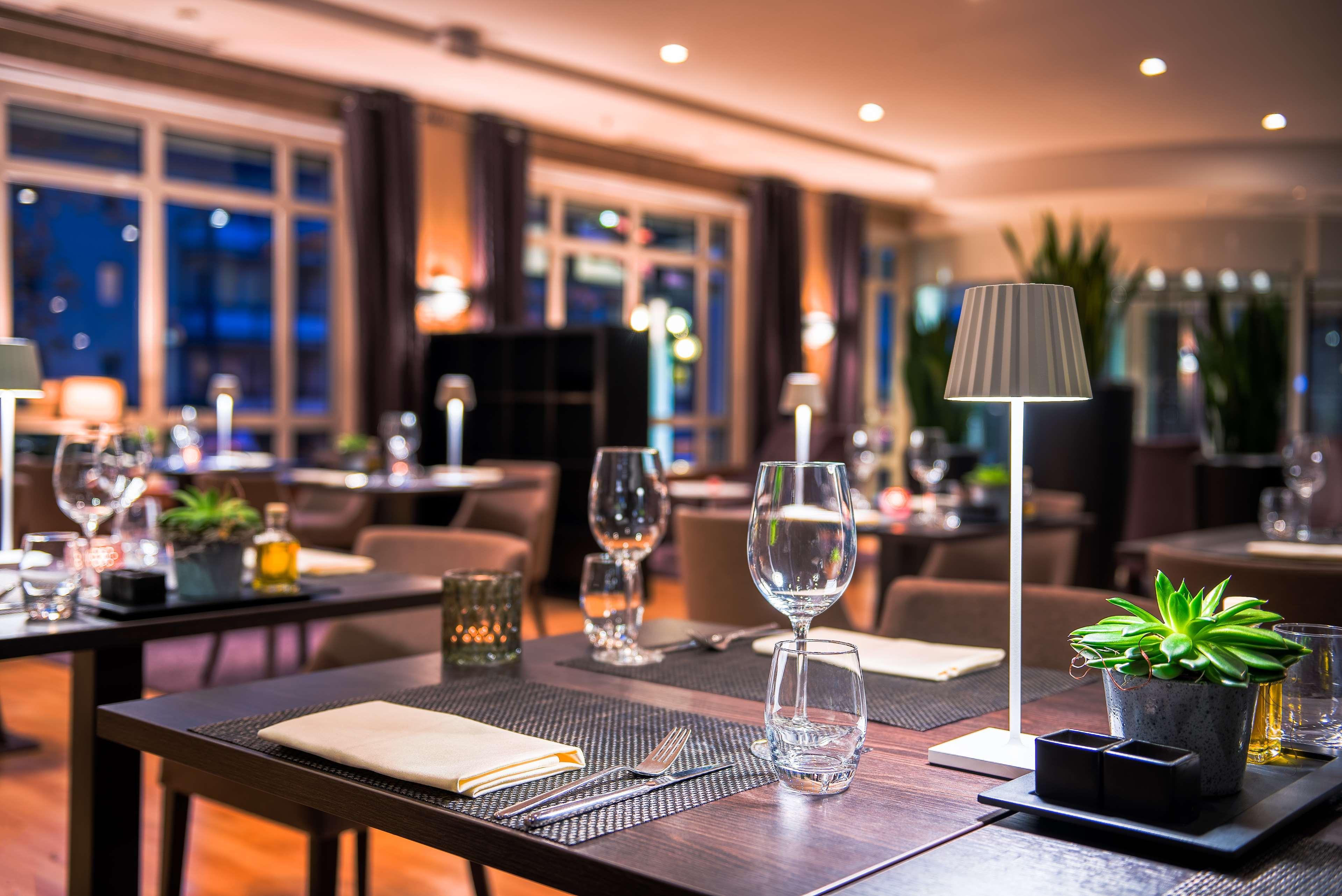 Restaurant Dorint Hotel Bonn