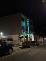 Alojamiento - Hotel Bandeirantes