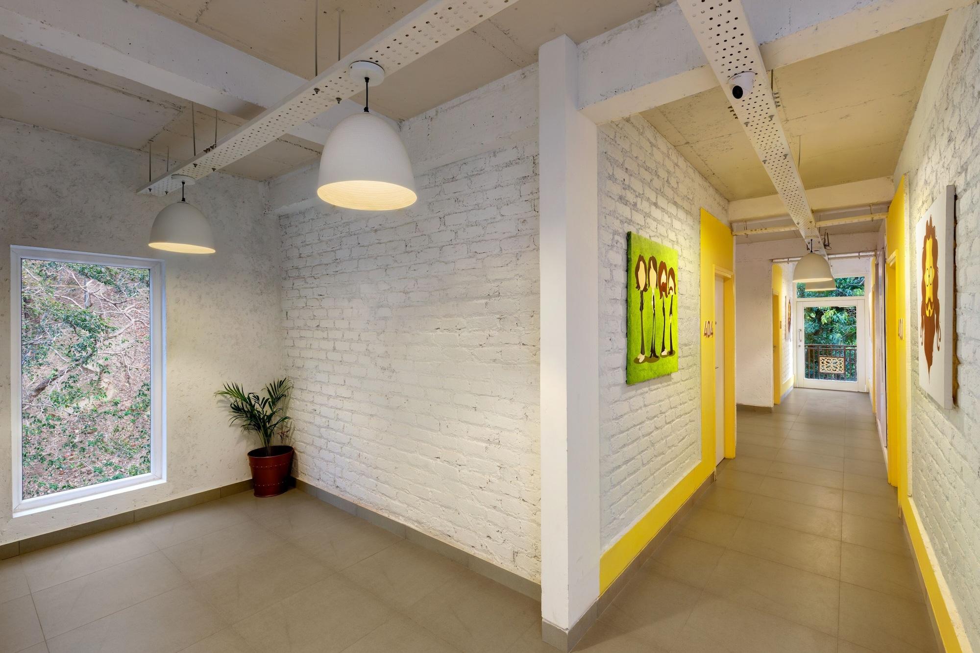 Varios Bedzzz Rishikesh by Leisure Hotels