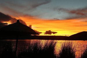 Alojamiento - Uros Titicaca Marca Lodge