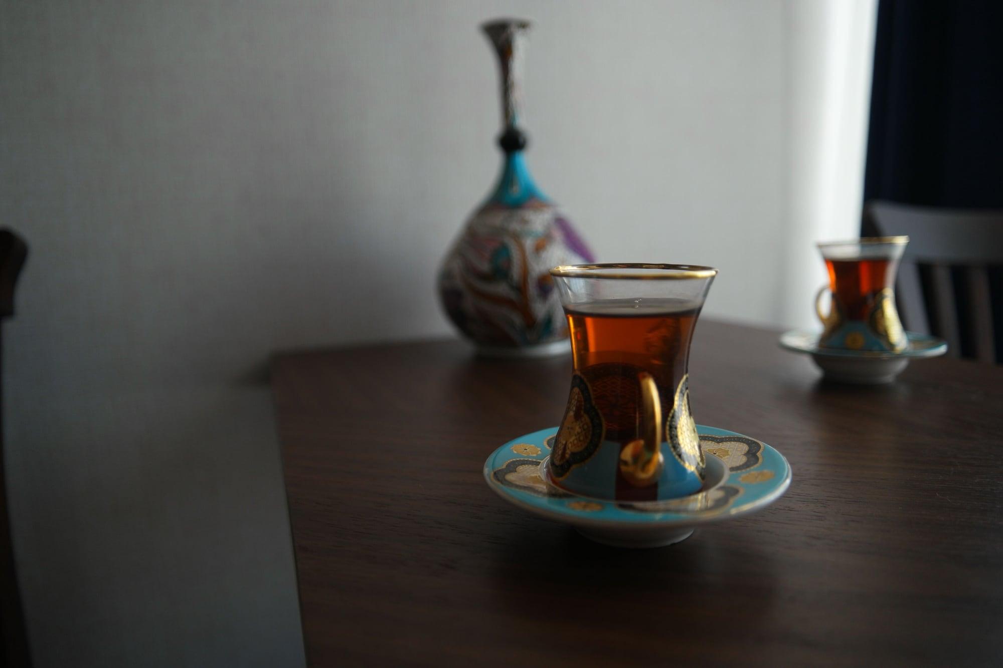 Comodidades del Alojamiento Nevi Hotel & Suites İstanbul Taksim