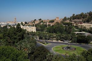 Alojamiento - MS Maestranza Málaga Centro