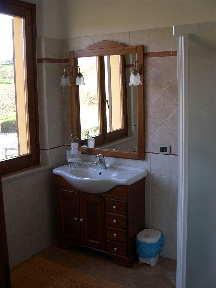 Set de Habitación Il Girasole Bed & Breakfast