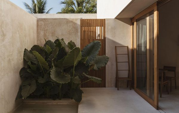 Lunaya - Hoteles mejor calificados en Puerto Escondido, Oaxaca