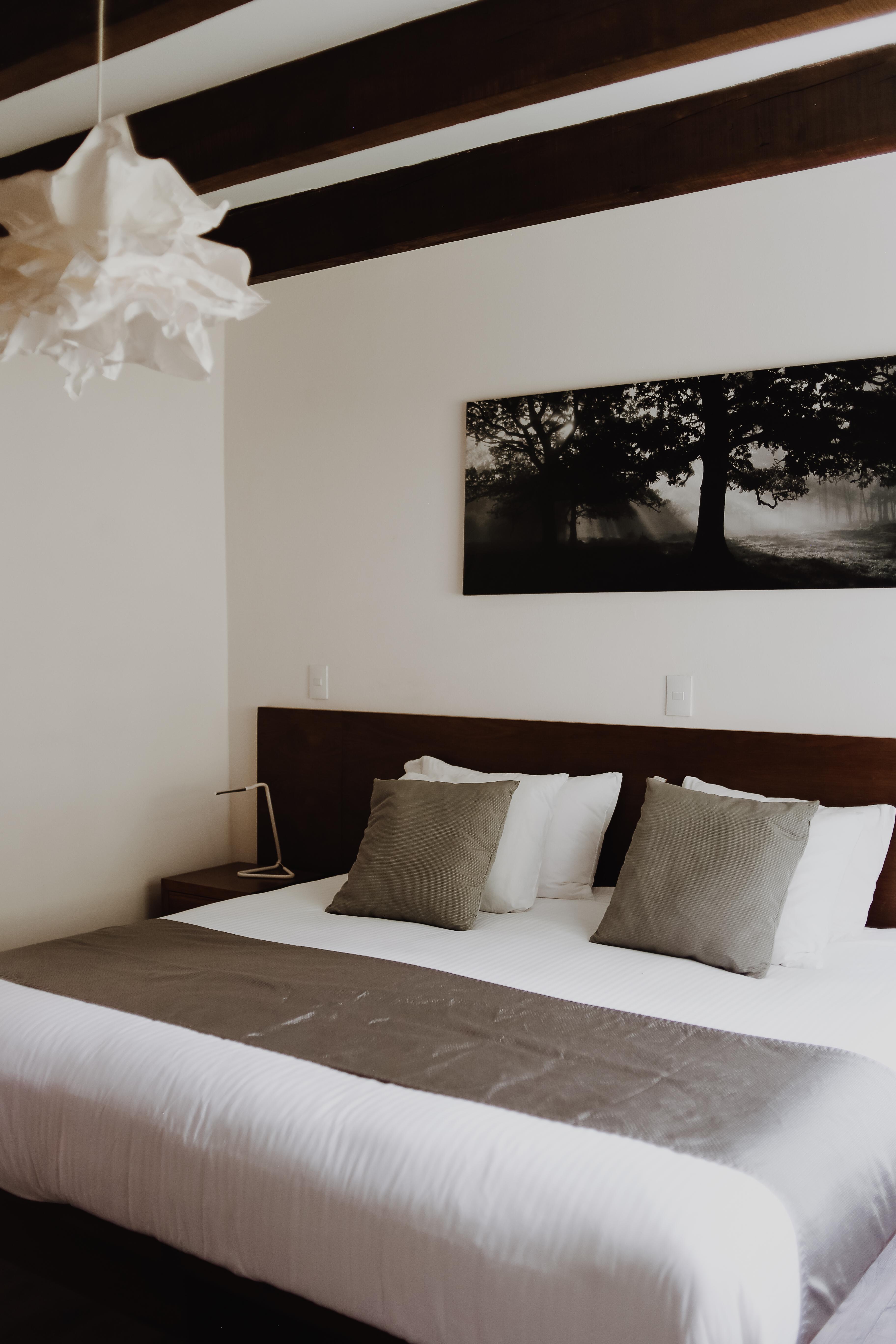 Hotel OM 686 Urban Lofts