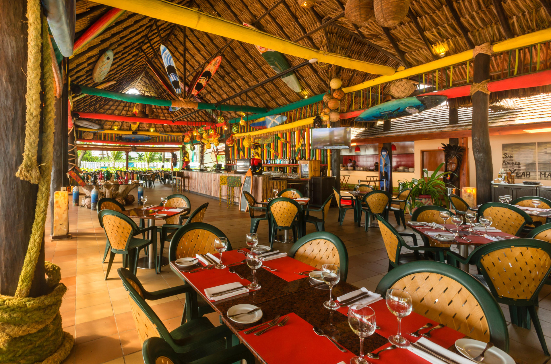 Decameron Isleño All Inclusive - foto 47