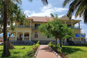 Alojamiento - Pwani Silver Sand Beach Hotel