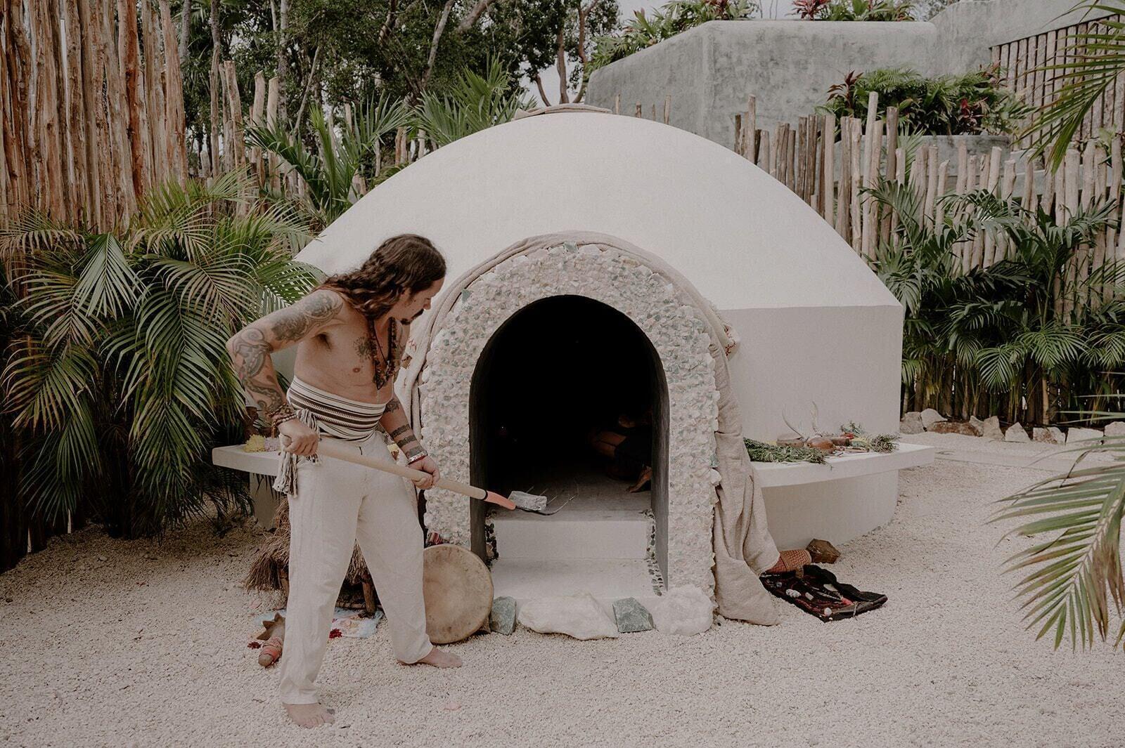 Instalaciones Recreativas Hotel Milam