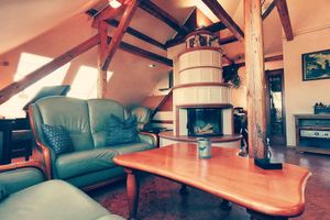 Alquiler Vacacional - Pure luxury in Zwickau Planitz - Exclusive apartment for up to 12 people!