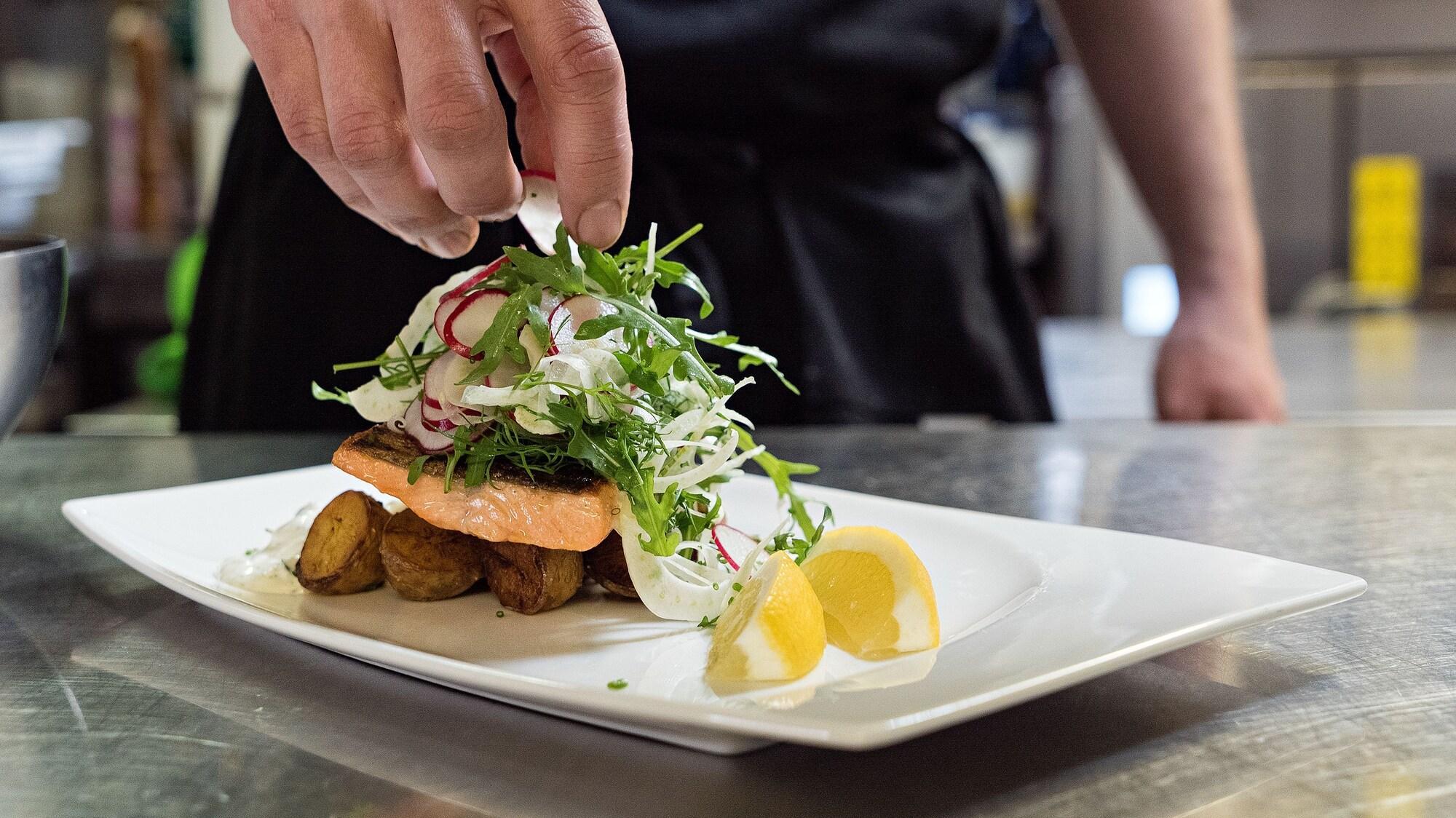 Restaurant Framtid