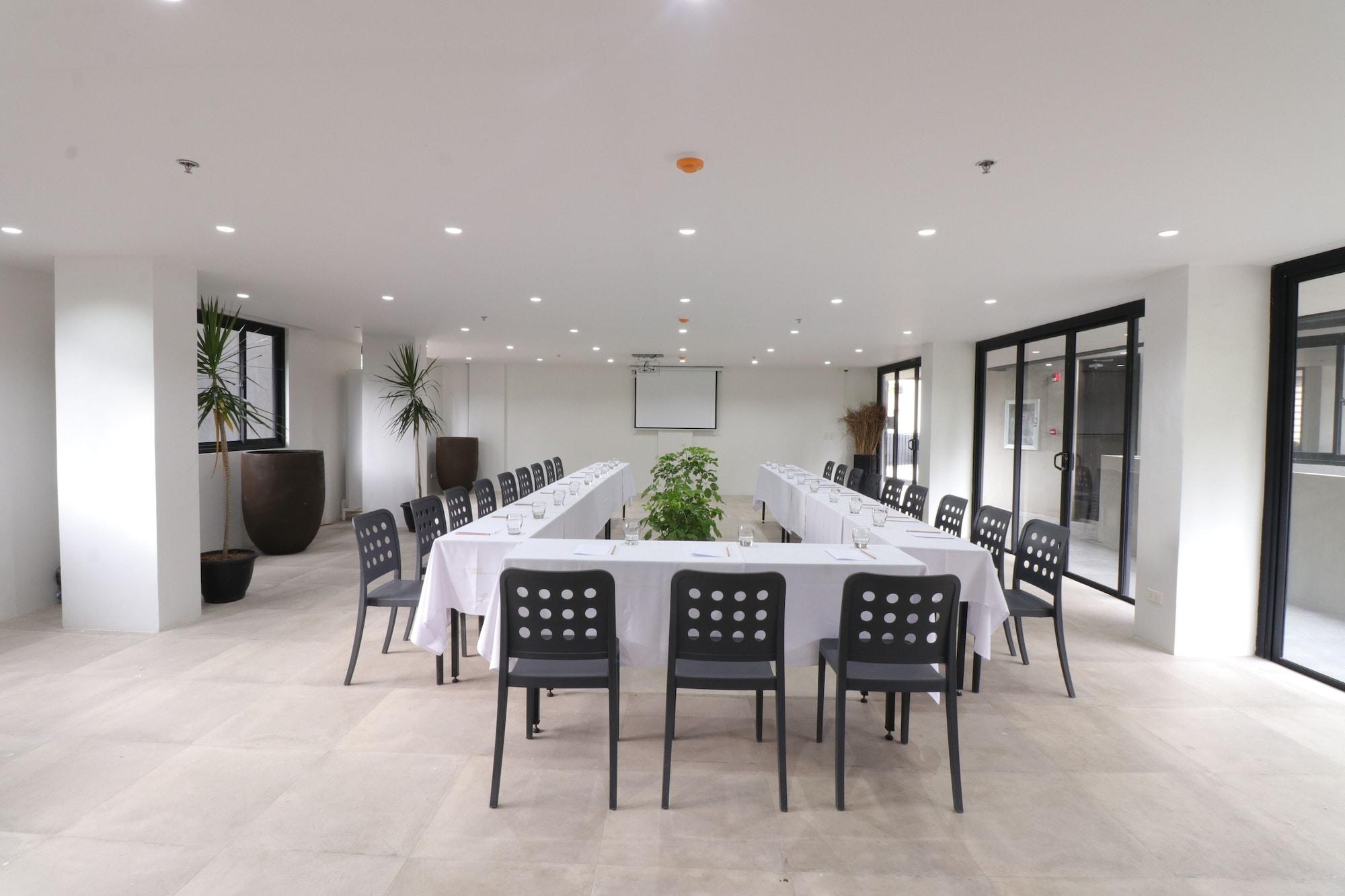 Sala de Reuniones The Funny Lion El Nido