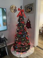 Alquiler Vacacional - Secluded mountain home on over 10 wooded acres, modern, WiFi and pet friendly!