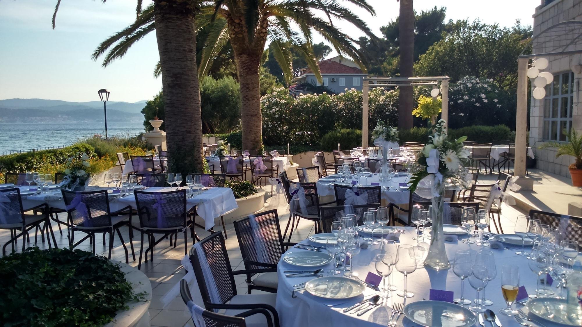 Restaurant Hotel Indijan