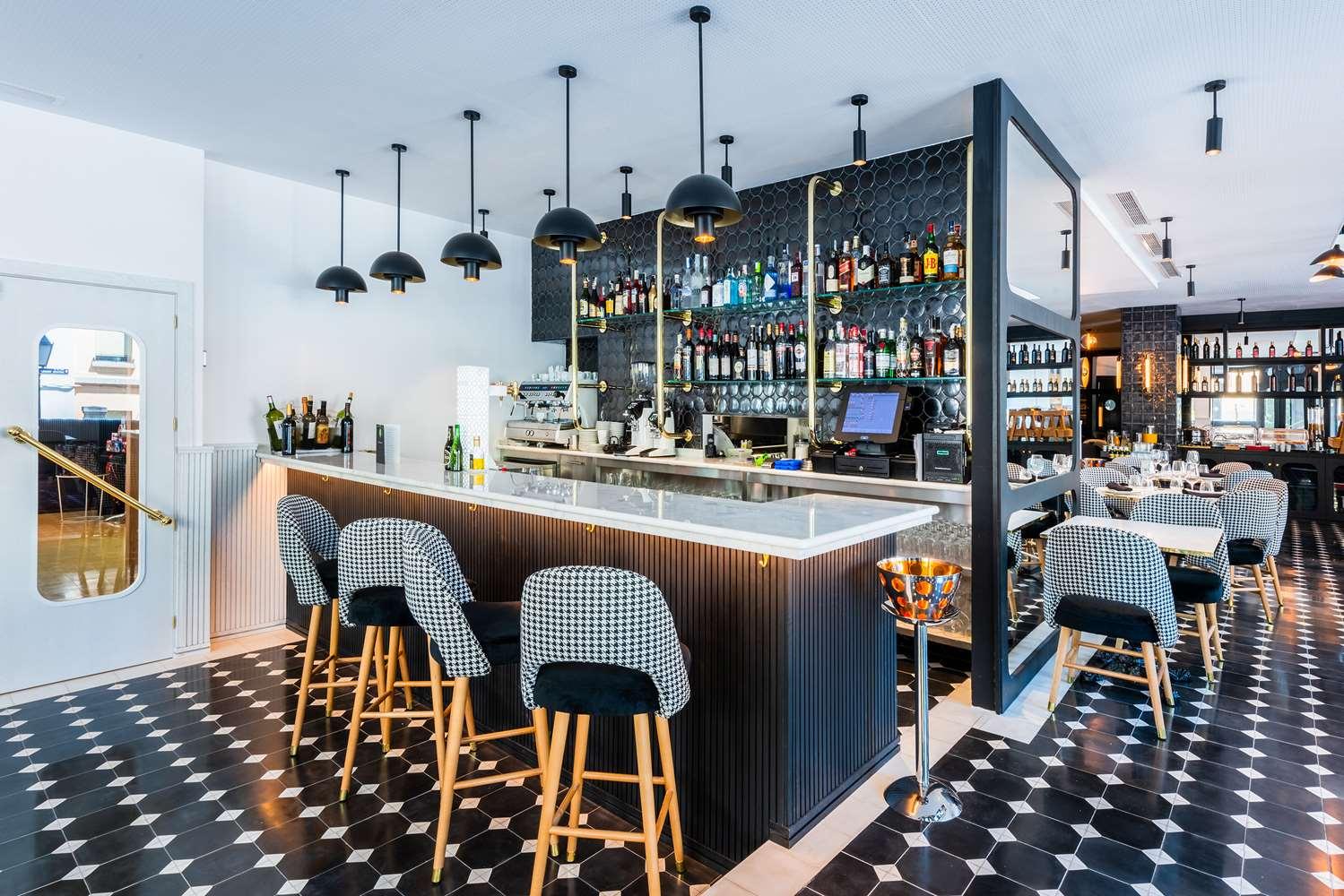 Hotel Libere Madrid Chamberi