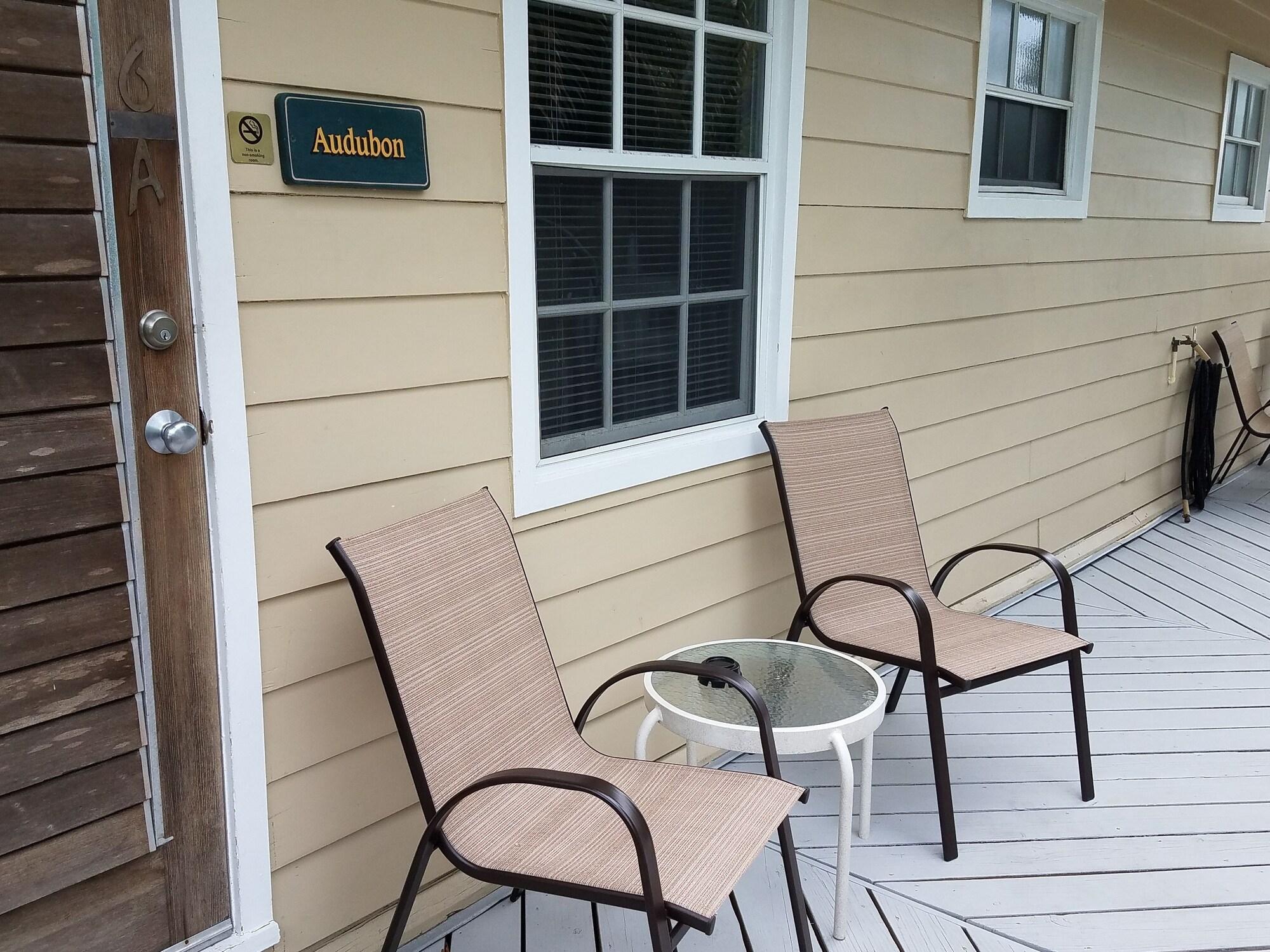 Equipamiento de Habitación Authors of Key West Guest House