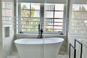 Alquiler Vacacional - Direct Ocean View - Luxurious condo in South Beach