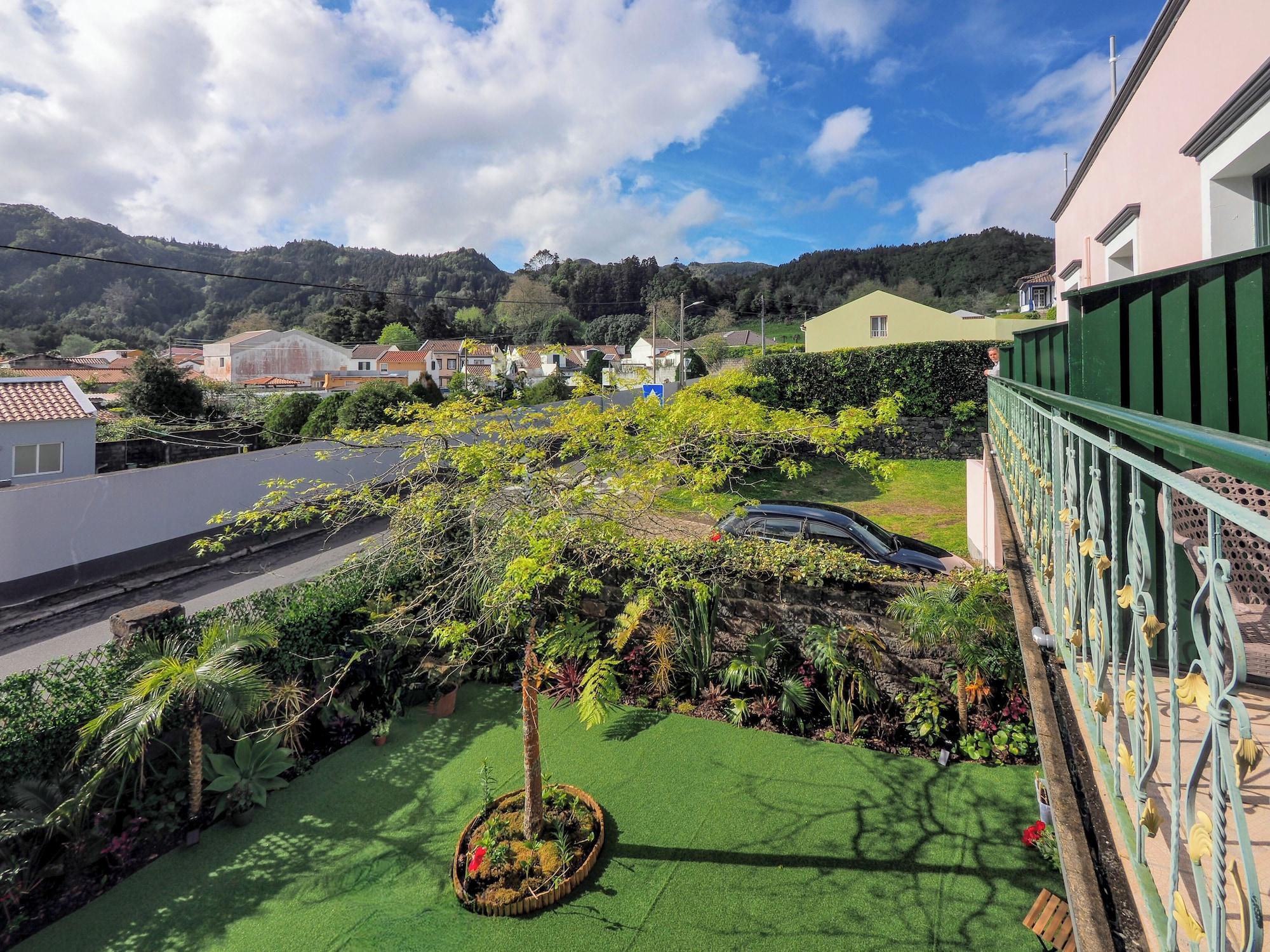 Equipamiento de Habitación Hotel Vale Verde