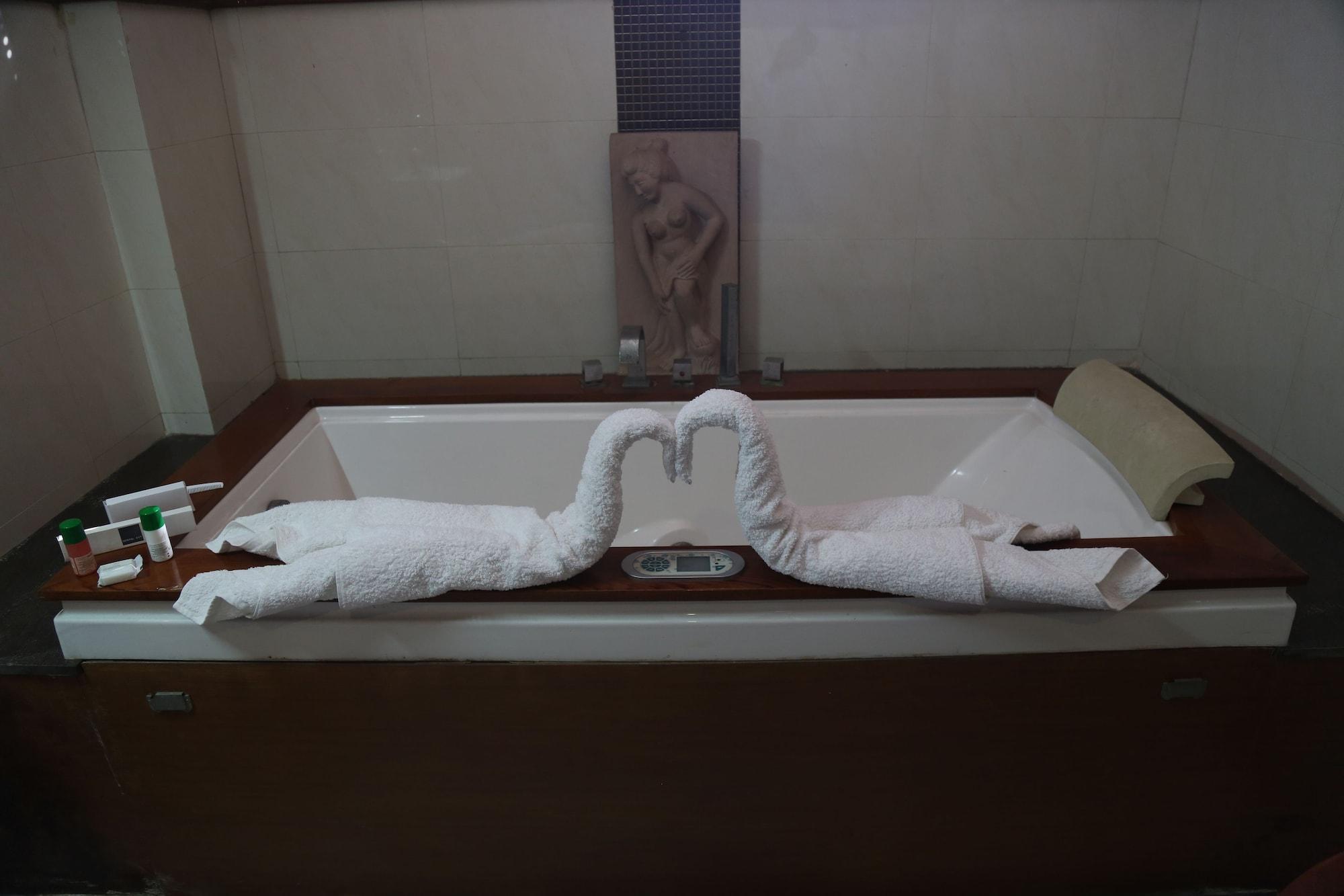Spa Bhoomi Residency