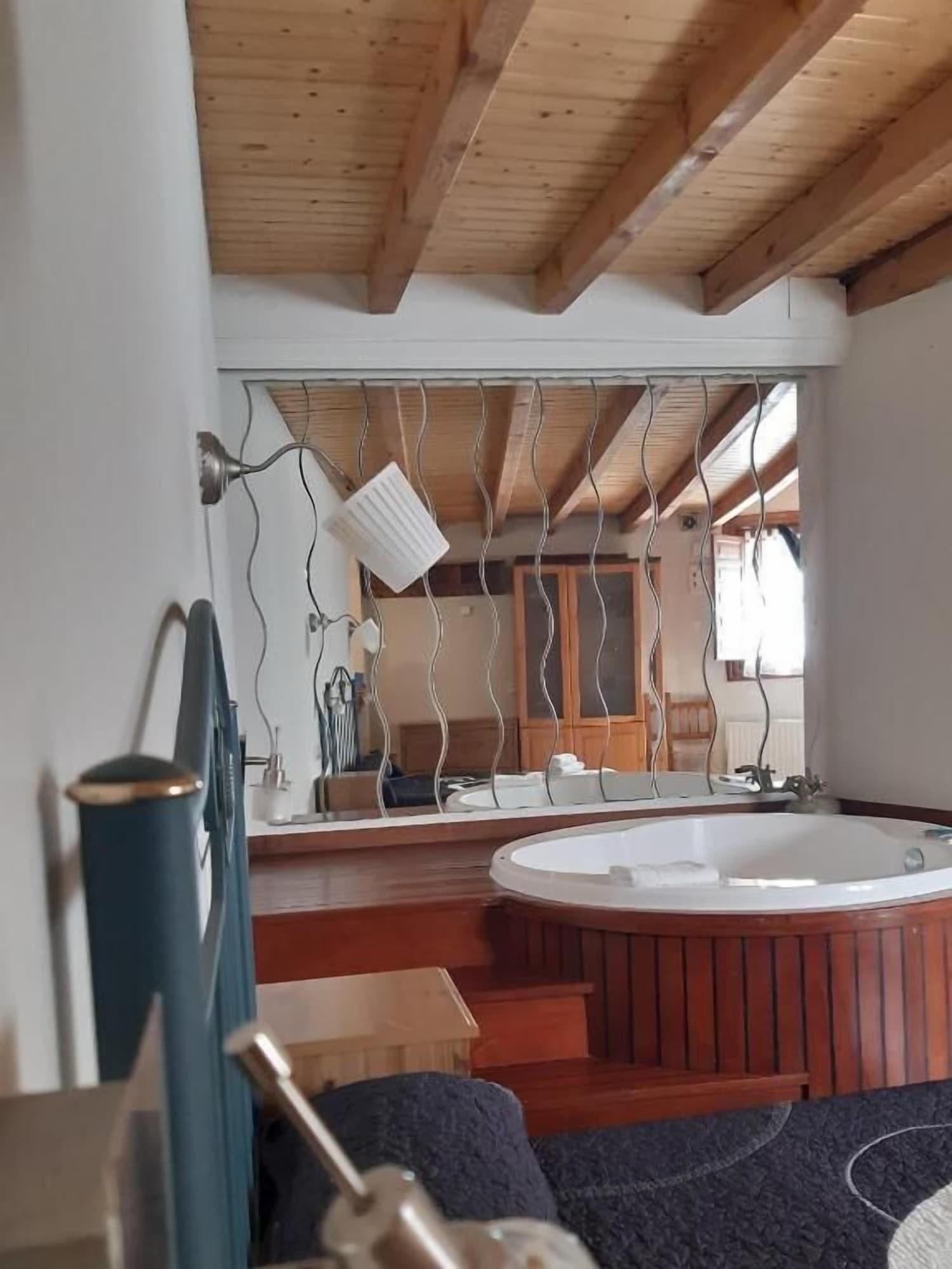 Sala de Reuniones Apartamentos Aguasaliu
