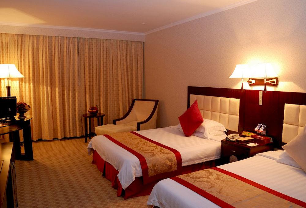 Habitación Majestic Hotel