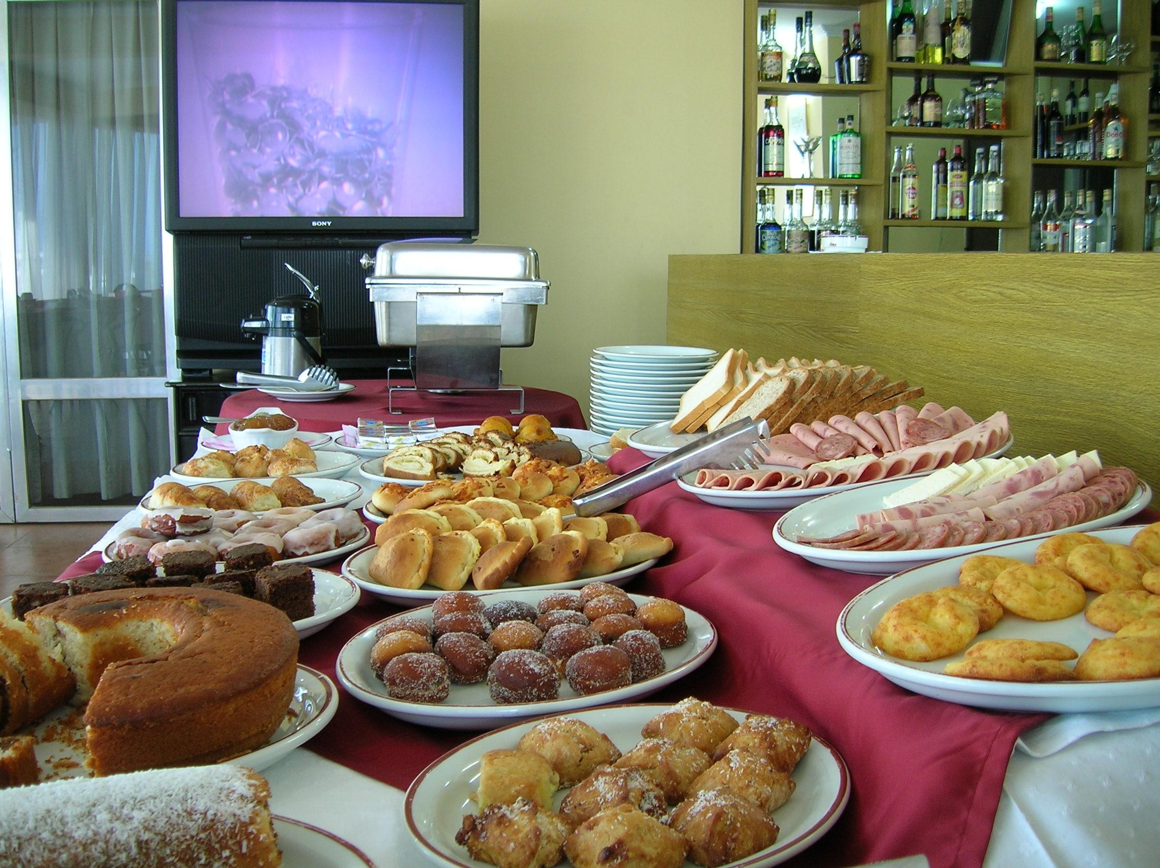 Restaurant Hotel Las Américas