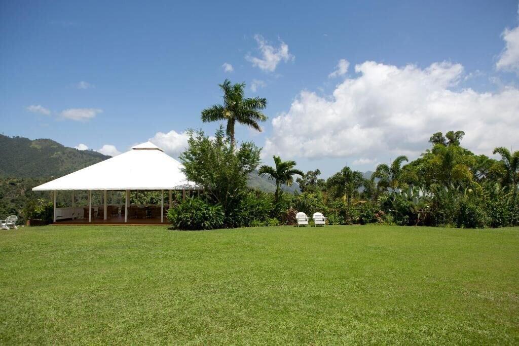 Campo de Golf Strawberry Hill