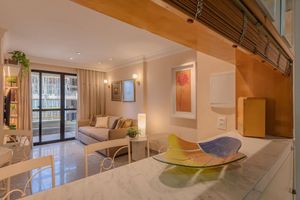 Renta temporal - Nautical #604 - Space and Comfort by Carpediem
