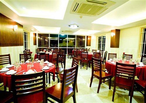 Restaurant Ngoc Hong Hotel