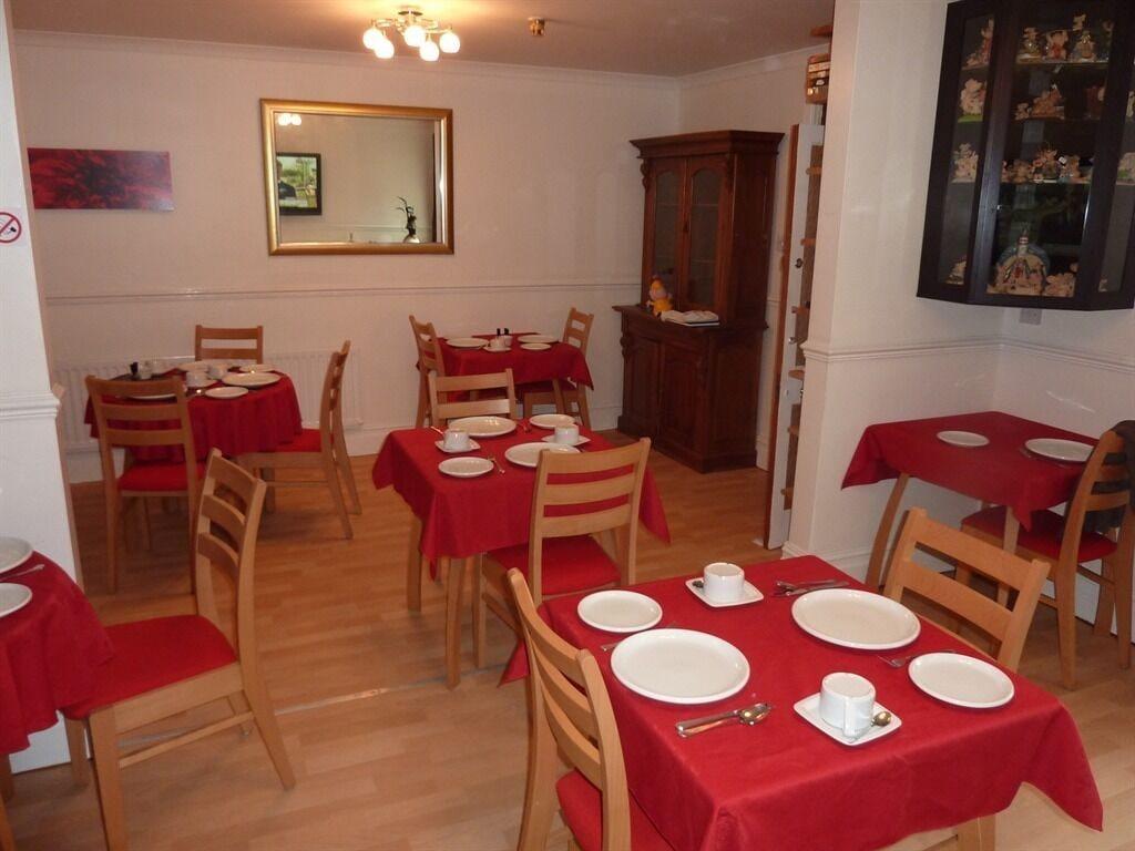 Restaurant The Stanley Guest House